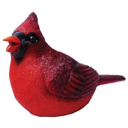 Michael Carr Cardinal Chirper